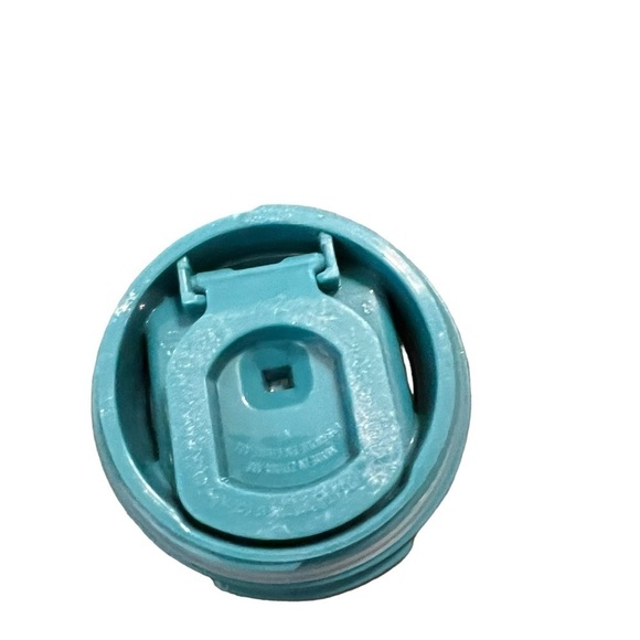 Starbucks fall 2020 ombré pink blue‎ floral stainless steel tumbler 16oz - Picture 6 of 7